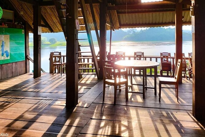 Nam Cat Tien National Park 2 Days 1 Night - Private Tour - Price and value: is $315 per person worth it?