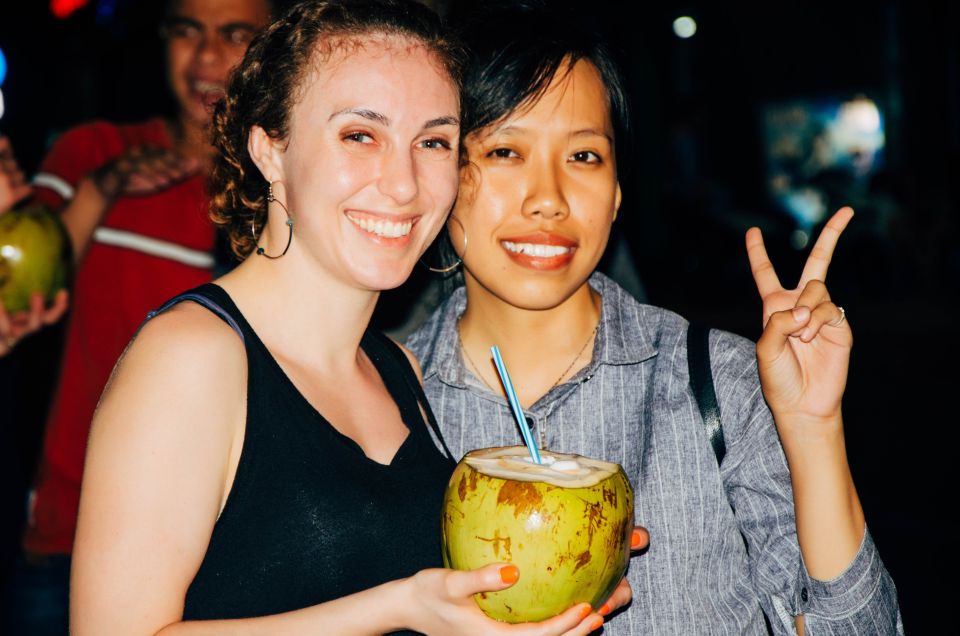Night Food Tour - Explore Saigon Secrets - Why This Night Food Tour Works (Even If You Think You’ve Seen Saigon)