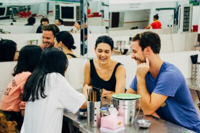 Night Food Tour - Explore Saigon Secrets - Stop One: Bun Thit Nuong and Why It’s Smarter Than Pho