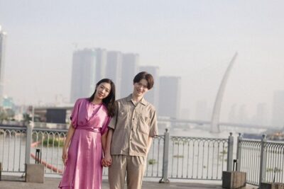 Photography Tour with Professional Photographer in Ho Chi Minh - Direction that keeps photos natural (not stiff)