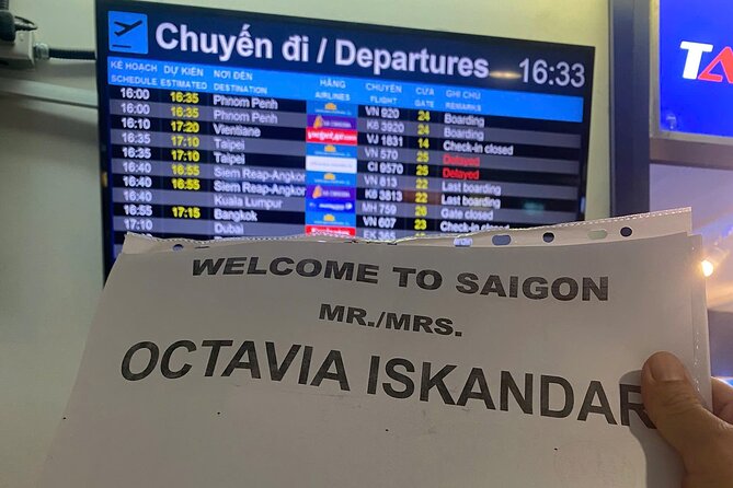 Premium Fast Track Service at Ho Chi Minh City Airport - Who This Fits Best in Ho Chi Minh City (and Who Can Skip It)