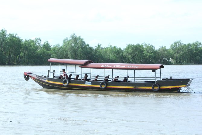 Private 2-Day Tour: Ho Chi Minh City to Cambodia by Mekong River - Key points to know before you go