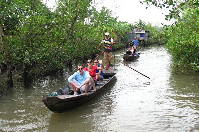 Private 2-Day Tour: Ho Chi Minh City to Cambodia by Mekong River - What $379 really buys: value, inclusions, and the extras you should plan for