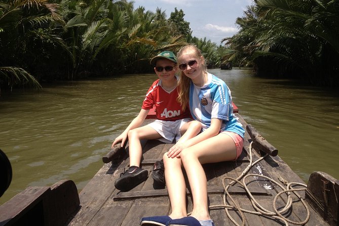 Private - An Authentic Mekong Local Version - Day Tour - Can Duoc Market: watch how locals shop, then decide fast on souvenirs