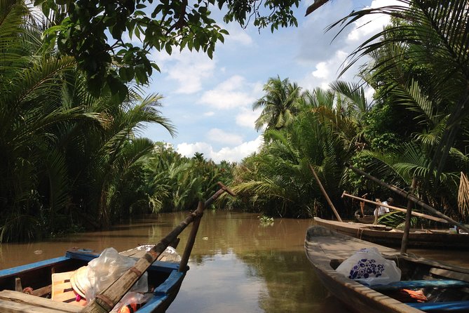 Private - An Authentic Mekong Local Version - Day Tour - Guides who shape the day: the names to look for
