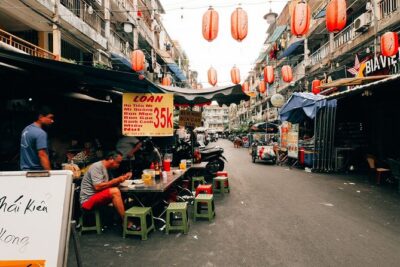 Private and Exclusive Hidden Gems and All Highlights - Tân Định Church on Hai Bà Trưng: the pink landmark, plus quick context