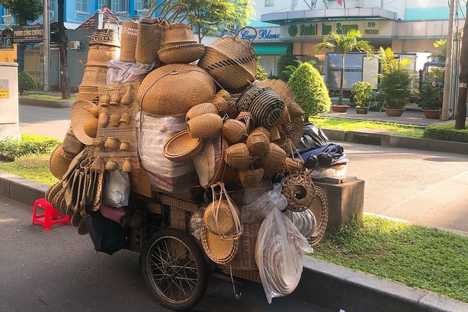 Private Arrival Transfer: Tan Son Nhat Airport to Ho Chi Minh City Hotels - Timing, Waiting, and Flight-Delay Peace of Mind