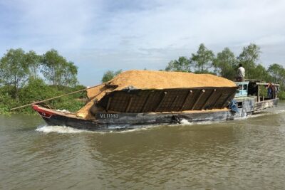 Private Authentic Mekong River Full Day Trip - Non Touristic Mekong delta - Cao Dai Temple: a cultural stop that isn’t just a photo stop