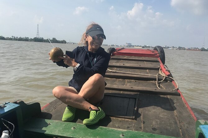 Private Best of Cu Chi Tunnels and Mekong Delta Full Day Tour - Price and value: what $139 buys you in real terms