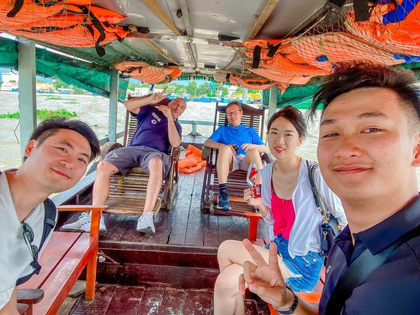 Private Cai Rang Floating Market & My Tho Boat tour 1 Day - Who this tour suits best (and who should pick a different style)