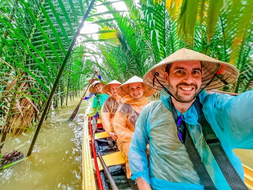 Private Cai Rang Floating Market & My Tho Boat tour 1 Day - Price and value: is $127 fair for a private day?