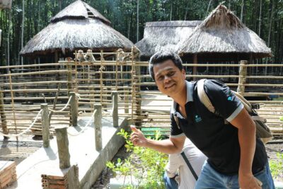 Private Can Gio Biosphere Reserve Day Trip from Ho Chi Minh City - Canoe and boat time: the route to the bat lagoon