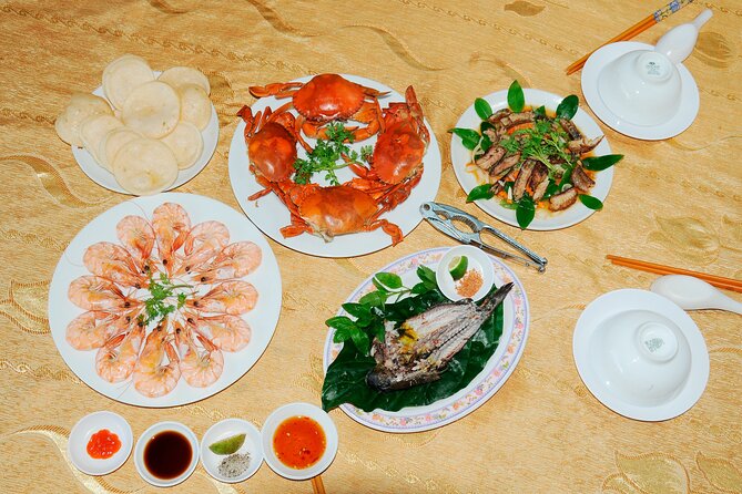 Private Can Gio Biosphere Reserve Day Trip from Ho Chi Minh City - Price and logistics: is $73 good value for this much time outdoors?