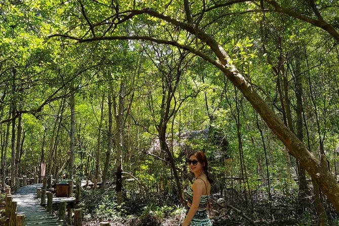 Private Can Gio Mangrove Eco Tour – Boat & Wildlife - Private Tour Value: What $150 Buys You in the Real World
