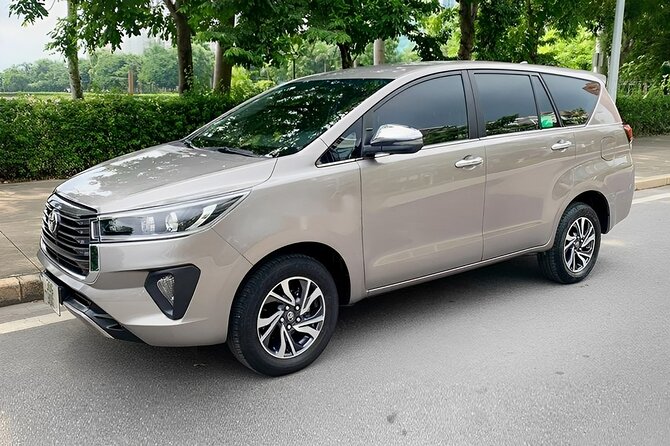 Private Car Between Ho Chi Minh Saigon Airport and Phan Thiet - Quick Picture: Ho Chi Minh Airport to Phan Thiet in One Private Ride
