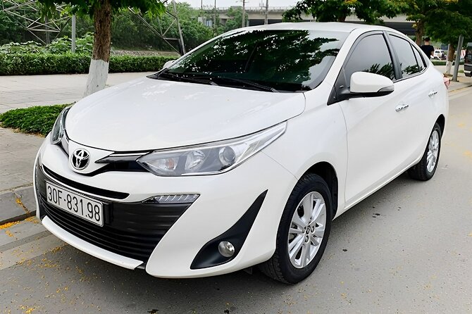 Private Car Between Ho Chi Minh Saigon Airport and Phan Thiet - Meet-and-Greet Outside the Arrival Lobby (and Name Sign Included)