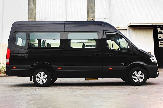 Private Car Between Ho Chi Minh Saigon Airport and Phan Thiet - Waiting Time Rules That Can Save You Money