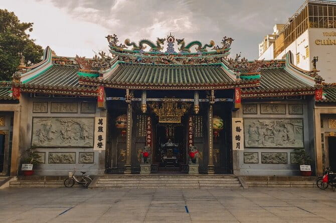 Private China Town Walking Tour in Ho Chi Minh City - Key Highlights I Think You’ll Care About