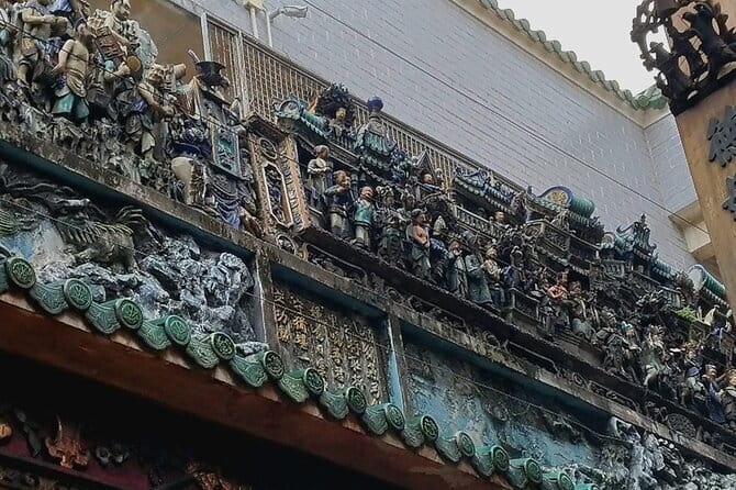 Private China Town Walking Tour in Ho Chi Minh City - Cho Lon on Foot: Why This Walk Feels Different