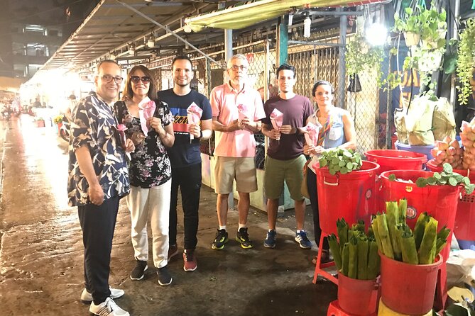 Private Craft Beer and Sightseeing Adventure Tour on Scooter in Ho Chi Minh City - A $16 scooter tour that actually feeds you