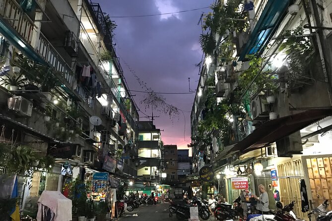 Private Craft Beer and Sightseeing Adventure Tour on Scooter in Ho Chi Minh City - Pickup, scooters, and your starting point at Saigon Opera House