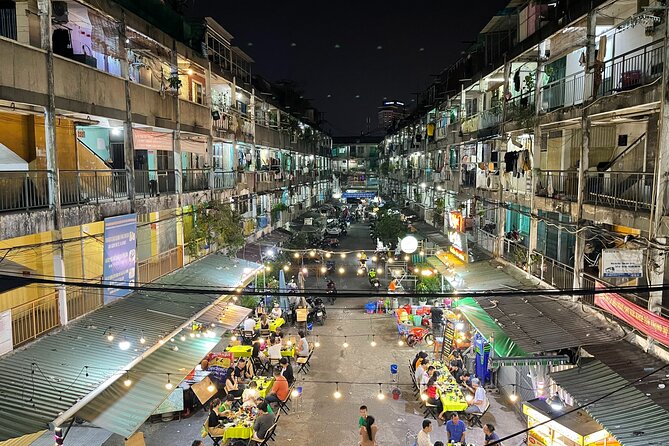 Private Craft Beer and Sightseeing Adventure Tour on Scooter in Ho Chi Minh City - Stop 3: Pasteur Street Brewing Co craft beer stop (where the tour earns its title)