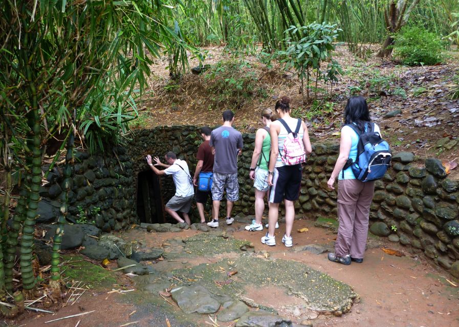 Private Cu Chi & Mekong Delta Tour: History Meets Nature - The drive to Cu Chi: plan for comfort and quick transitions