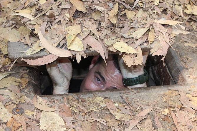 Private Cu Chi Tunnels and Mekong Delta full day - What the Price Buys You (and Where It Might Not)
