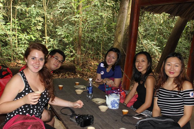 Private Cu Chi Tunnels and Mekong Delta full day - Time Management: A 10–11 Hour Day That Still Feels Organized