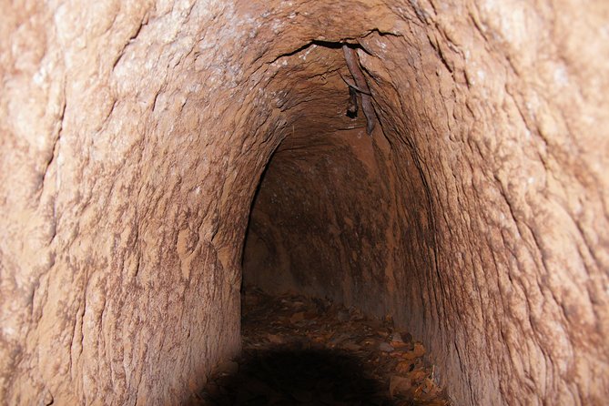 Private Cu Chi Tunnels Half-Day Tour - Rubber plantation stops: the everyday layer behind the scenery
