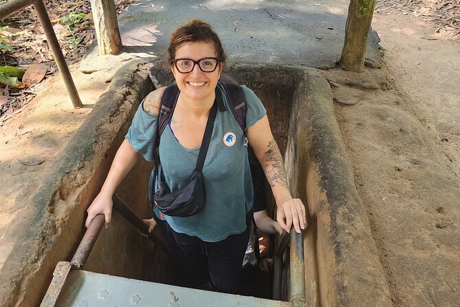 Private Cu Chi Tunnels Half-Day Tour - Price and value: what you’re paying for