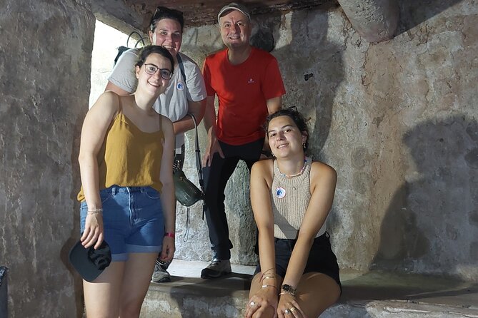 Private Cu Chi Tunnels & Ho Chi Minh City Full-Day Tour - Notre-Dame Cathedral of Saigon and the Old Post Office: French-Era Architecture, Quick but Memorable