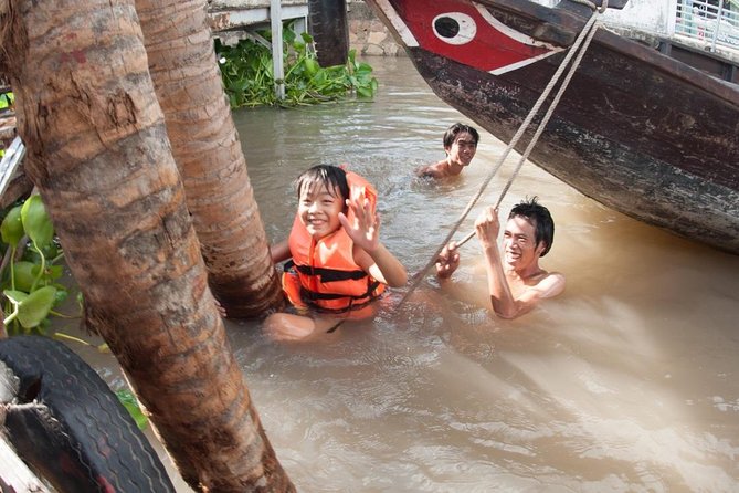 Private Cu Chi Tunnels & Mekong Delta 1 Day Tour - Price and value: what $125 is really paying for