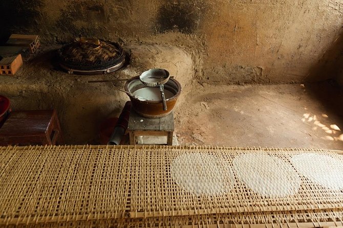 Private Cu Chi Tunnels & Mekong Delta 1 Day Tour - Cu Chi Tunnels: what you’ll actually experience in two hours