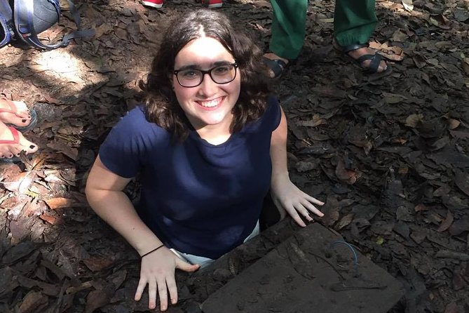 Private Cu Chi Tunnels Tour by air-conditioned car from Saigon - Cu Chi Tunnels: What you’re really paying for