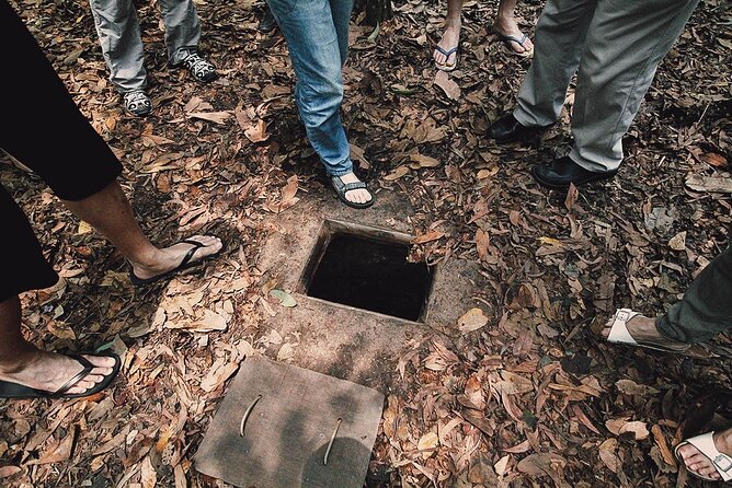 Private Cu Chi Tunnels Tour by air-conditioned car from Saigon - Local snacks like tapioca and tea (and what to budget)