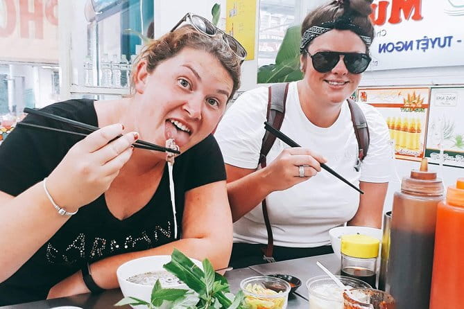Private Full-Day Ho Chi Minh City Fishing Adventure - The guide factor: English support and friendly energy
