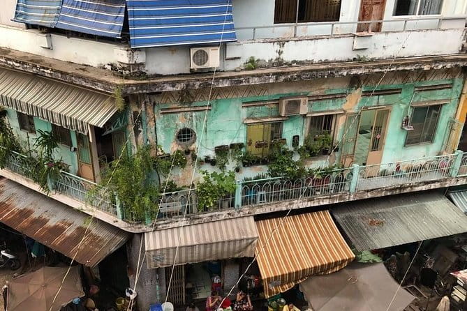 Private Full-Day Ho Chi Minh City Fishing Adventure - Price and value: what the $133.40 covers