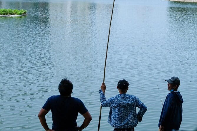 Private Full-Day Ho Chi Minh City Fishing Adventure - What to bring (so you don’t feel annoyed mid-day)