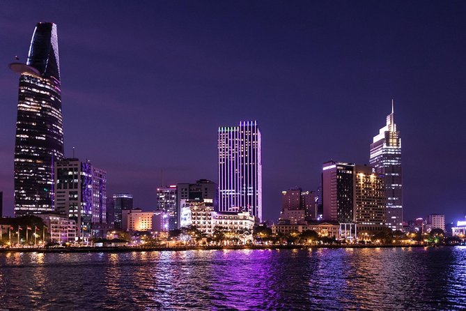 Private Ho Chi Minh City Discovery Full-Day Guided Tour - Colonial Icons: Notre Dame Cathedral, the Central Post Office, and Saigon Opera House