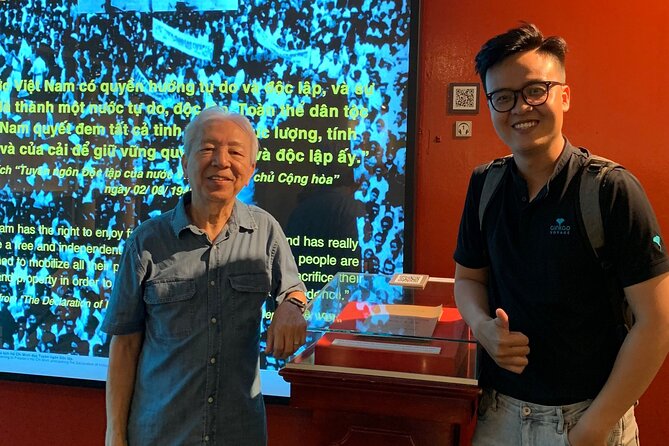 Private Ho Chi Minh City Half-Day Tour - Private guide, AC minivan, and real time savings in Saigon