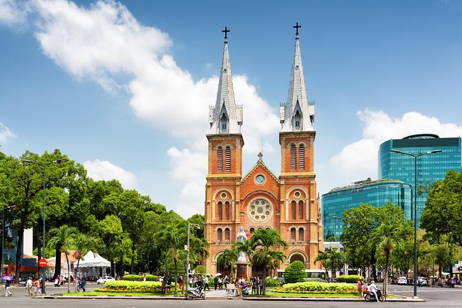 Private Ho Chi Minh City Tour - Key highlights to look for