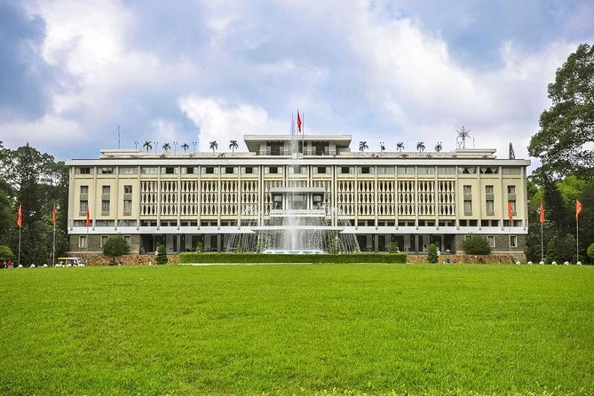 Private Ho Chi Minh City Tour - Private Ho Chi Minh City: what makes this day work
