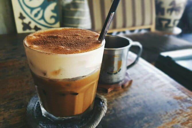 Private Ho Chi Minh City Tour from Port & Vietnamese Egg Coffee - Key highlights worth planning for