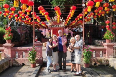 Private Ho Chi Minh City Tour from Port & Vietnamese Egg Coffee - Mapping Saigon’s French-era center: Notre Dame, Central Post Office, and the Opera House