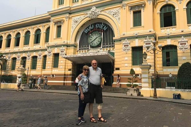Private Ho Chi Minh City Tour from Port & Vietnamese Egg Coffee - War Remnants Museum: plan for a hard, honest stop