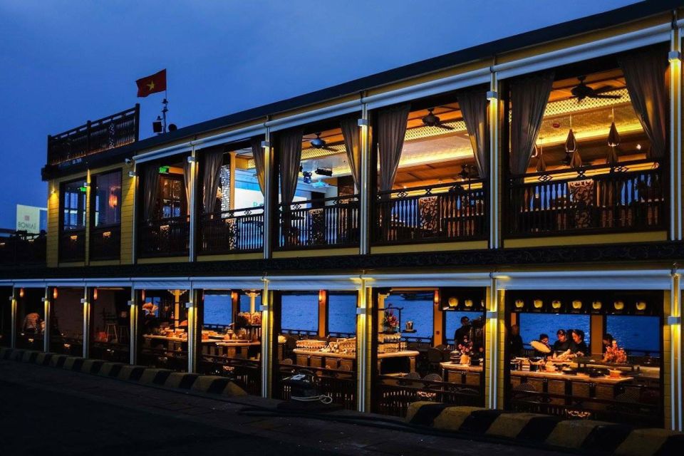 Private Jeep Tour Saigon by Night & Cruise Dinner with Music - What to watch for: timing, guide mix, and weather