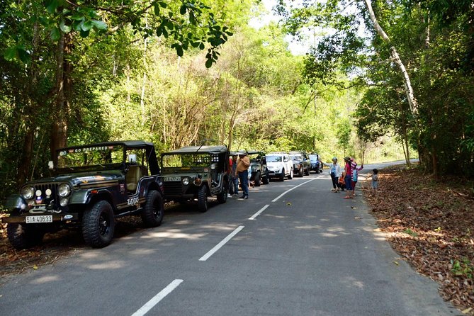 Private Jeep Tour To Cu Chi Tunnels from Ho Chi Minh City - What You Actually Get for $114.11: Value Breakdown