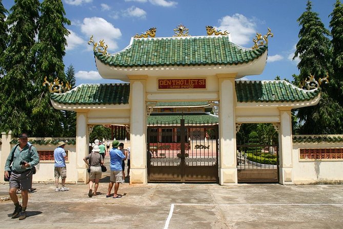 Private Long Tan Tour and Nui Dat Battle Field - Who This Private Tour Fits Best (And Who Might Prefer Something Else)