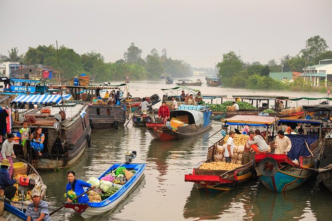 PRIVATE LUXURY Mekong Delta full day from HCM city - Culture house music: the pause that makes the day feel local